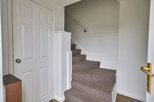 Entrance- click for photo gallery